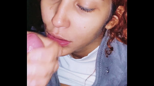 Me la come en un parque publico