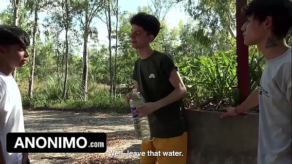 It&rsquo;s All About Timing by Anonimo Featuring Glenn Hut, Leonel Russell & Gavin Becerra