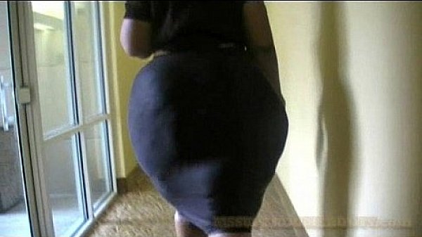 Miss Superdome sexy curvy BBW