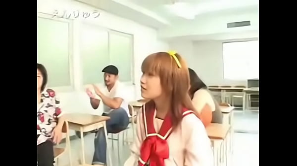 My First Day In Class 