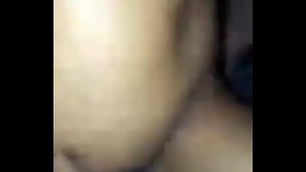 Early morning backshot