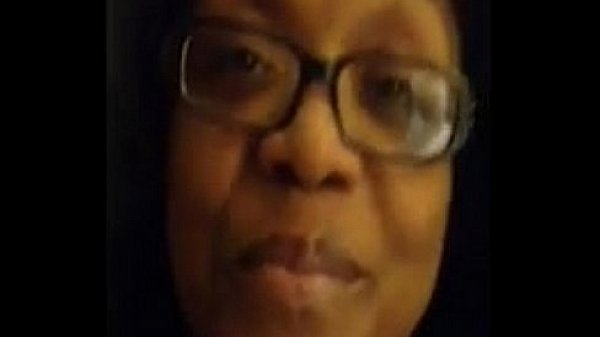 Black BBW Wants To Fuck Point Of View