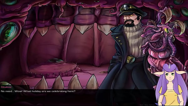 let's review Slutcraft Head of the sperm Episode Nine Things go wrong