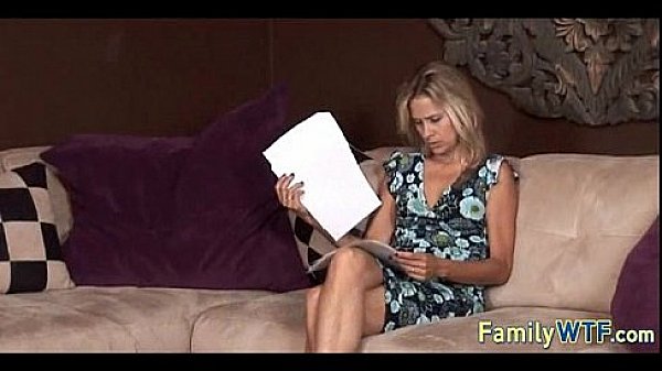 You wanna fuck my step daughter you gotta fuck me 065