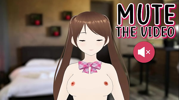 You Have To Earn Your Orgasm - Hentai JOI (Roleplay, Lewd VTuber)  