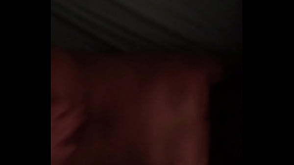 Noche de sexo con mi novia