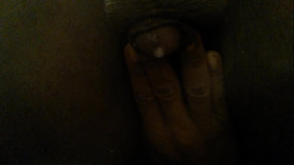 Big booty cum freak gettin down  