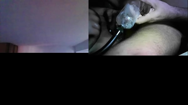 Jugando a espadachines. 