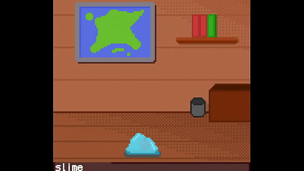 Slimes love sex to ,Don't you know (I decided to have a pet slime) Part 1