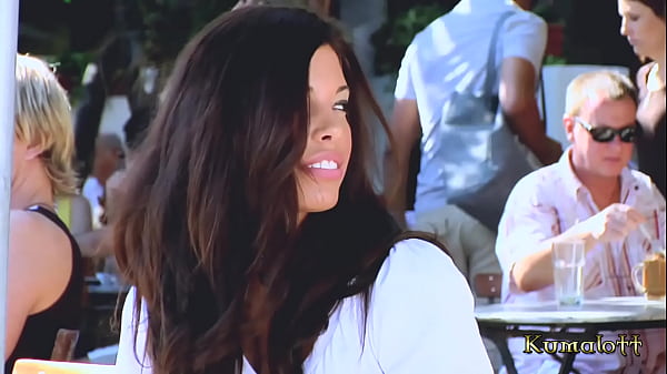 Kumalott - Small Tits Brunette With Tattoo Nice Bang