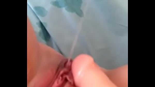 Me corro 2 veces - squit 2 orgasm