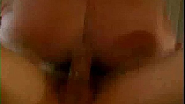 Busty brunette gets her hairy furburger stuffed