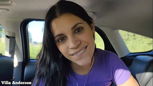 sexo anal mientras paseamos por la costanera de Paran&aacute;, Entre Rios