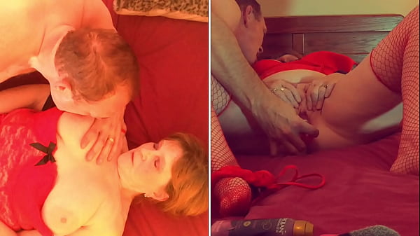 Old mature sexy, slutty Queen of Hearts demands supplication, fucking, and orgasms!  