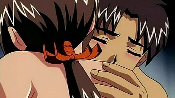 Cute teen hentai fucking