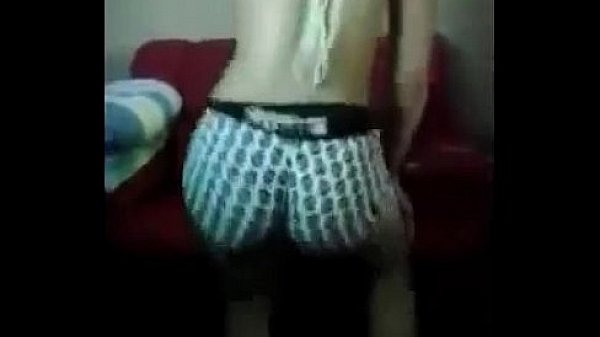 Novinha Gostosa Rebolando 74