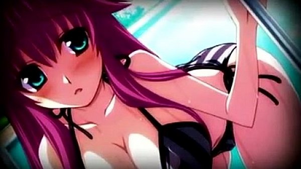 ecchi Ecchi Gallery HD Part 1 sexy