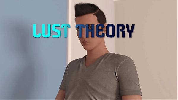 LUST THEORY ep.95 - Visual Novel Gameplay [HD]