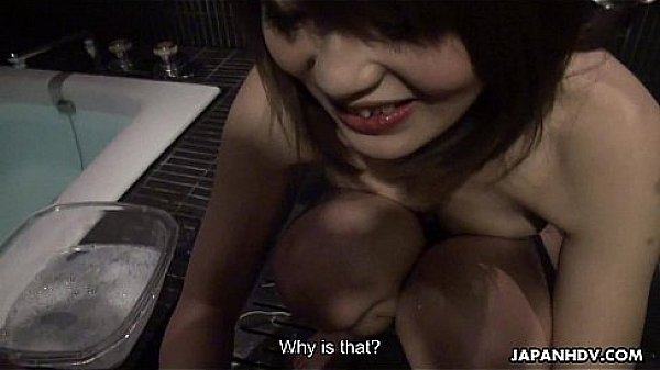 Asian cuttie pie getting her boobs groped up by the bf