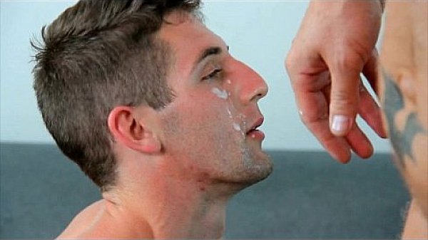 GayCastings Mid Western swim team fuck boy