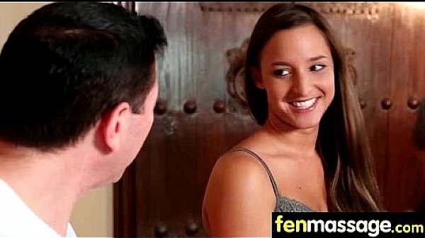 Massage Couple Both Get Happy Endings 10