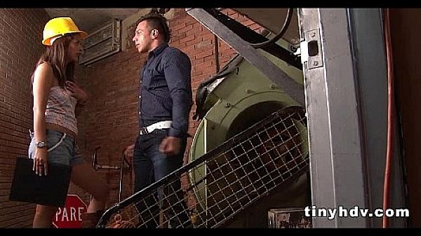 Petite Latina teen pussy Laura Arce 51  