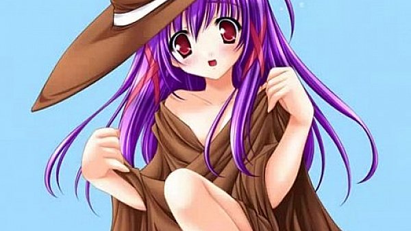 hentai  my sexy ecchi anime girl