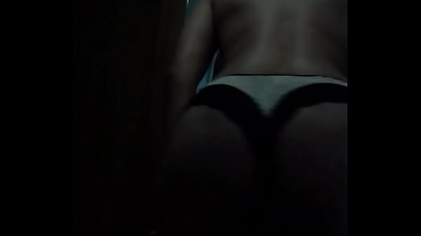 Rebolando o bund&atilde;o  