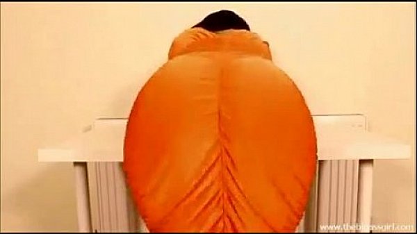 - Big Ass Girl Big Booty Fetish Tight Outfit Big Butt Tease