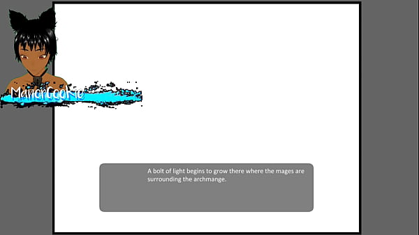 Elana Champion of Lust Ch. 2 - Going all over town and every one is getting horny