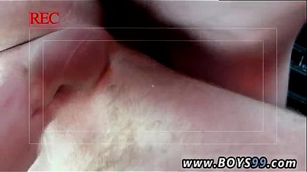 Gay sex  castration After picking up young Alex the studs waste no  