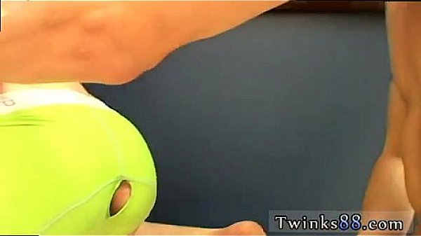 Young boys having gay sex adult men movietures Shane & Brendan -