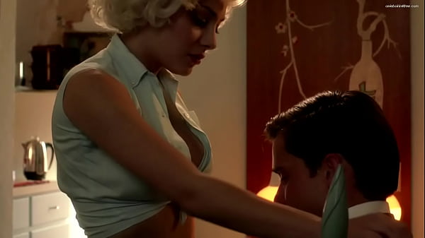 Elena Satine - Magic City: S02 E07 (2012)
