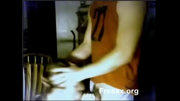 hot couple cought by a hidden camera having a sex