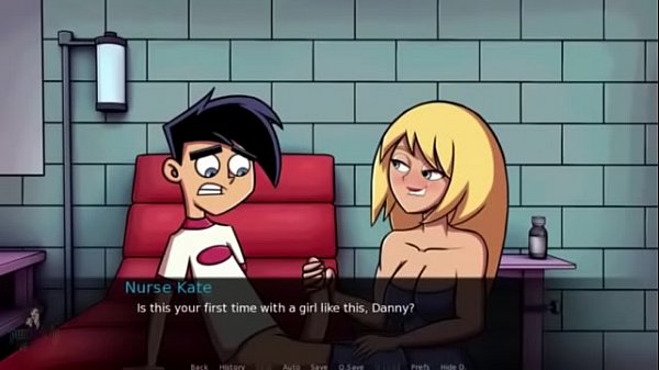 amity park uncensored 8.mp4