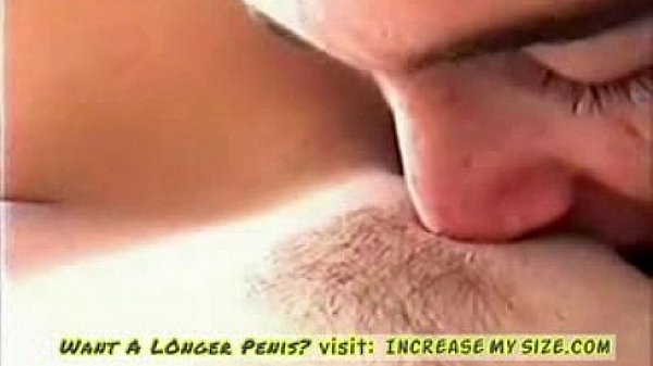 Girlfriend links her pussy