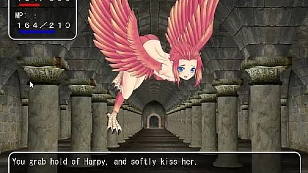 Let's Play Desire Dungeon part 6