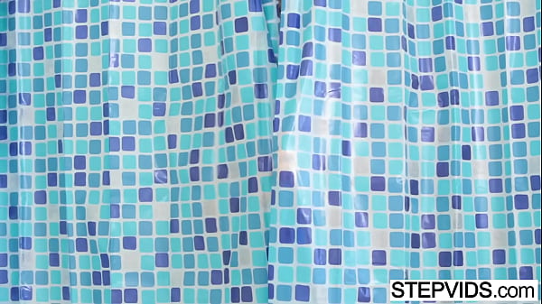 Fucking his stunning stepmom Alice Chambers