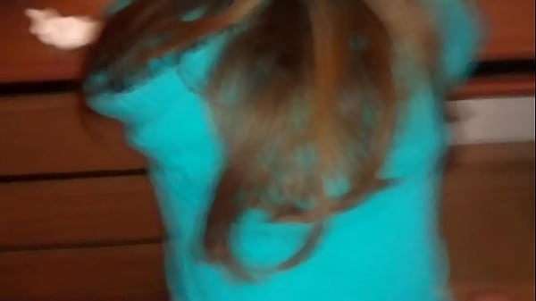 otro anal con mi peke&ntilde;a