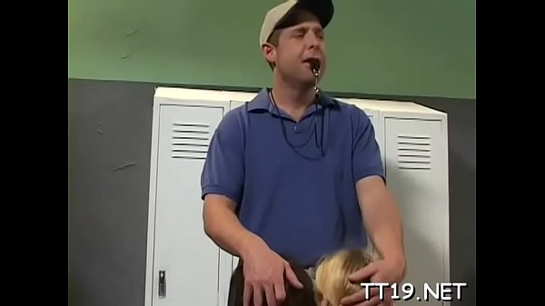 Sexual blonde sweetheart Simone fucked properly