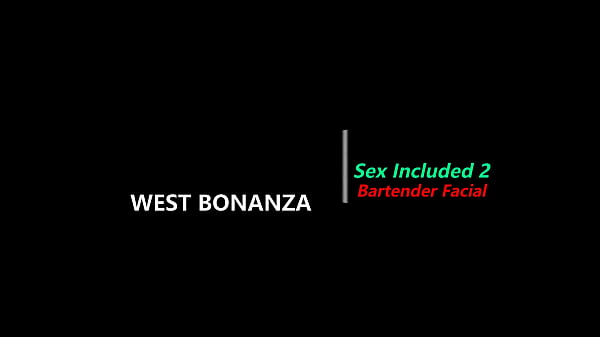 Mexican Latina Bartender Sucks And Fucks My Cock And Gets Hot Cum Facial