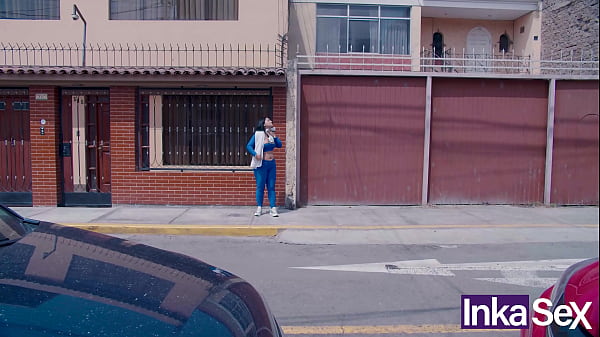 Cumplo mi fantas&iacute;a con la ayuda de mi primo lejano