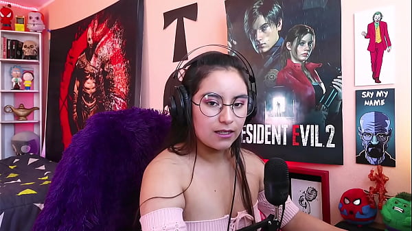 Fortnite Streamer Gets Fucked By Step - Bro