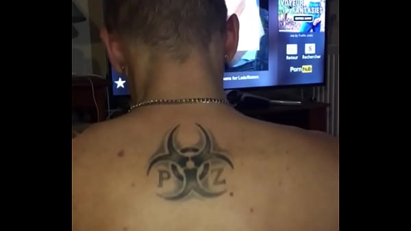 fucker breeding his seeds deep in a cuntboi  