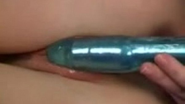 cute blonde teen plays the guitar and masturbates her tight pussy to orgasm