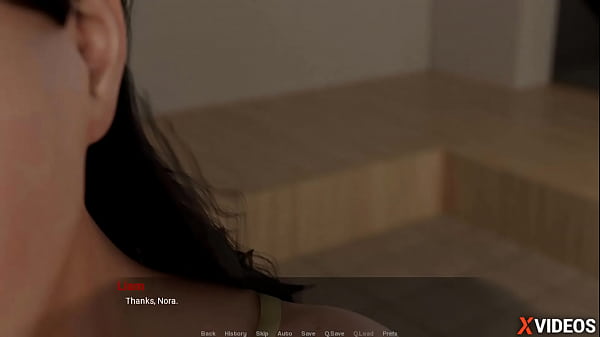 LONTANO DA CASA &bull; EPISODIO 12 &bull; BANG