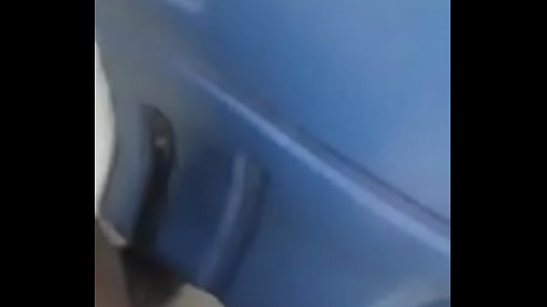 Exhibiendo en el bus