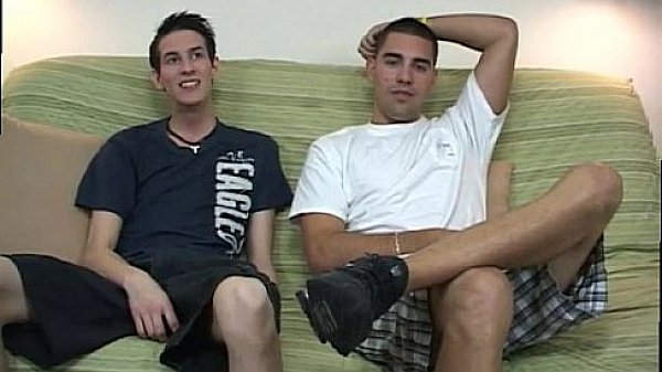 Straight guy s. gay porn pinoy and loses bet video Once Chasen