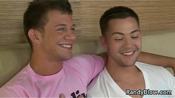 Brett and Caleb hardcore homo sex  gay sex  