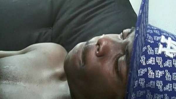 Black Ghetto Gay With Big Dick